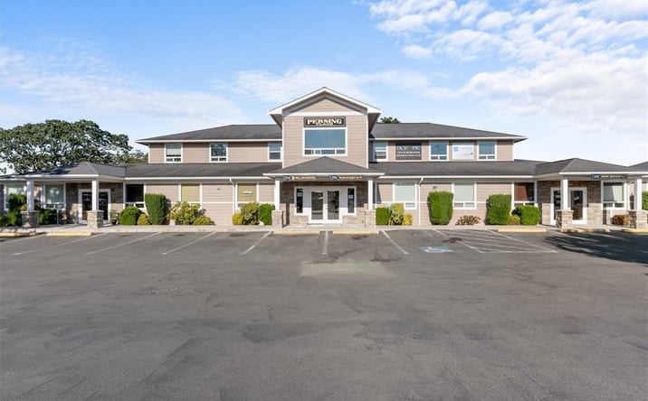 Pictures of Office property located at 576 N Fifth Ave, Sequim, WA 98382 for lease - image #1