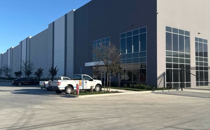 Pictures of Retail, Industrial property located at 7401 Bristow Court, San Diego, CA 92154 for lease - image #1