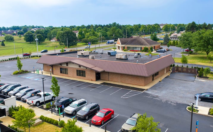 Pictures of Retail property located at 100 W Airport Road, Lititz, PA 17543 for lease - image #1