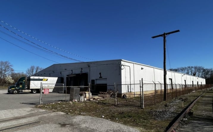 Pictures of Retail, Industrial property located at 313 Church Street, Swedesboro, NJ 08085 for lease - image #1