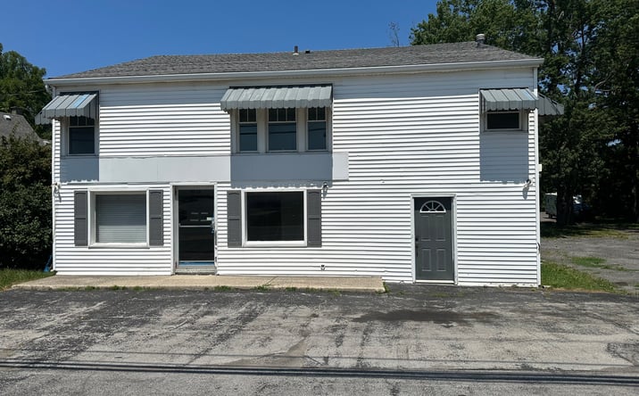 Pictures of Office, Retail property located at 9830 Main Street, Clarence, NY 14031 for lease - image #1