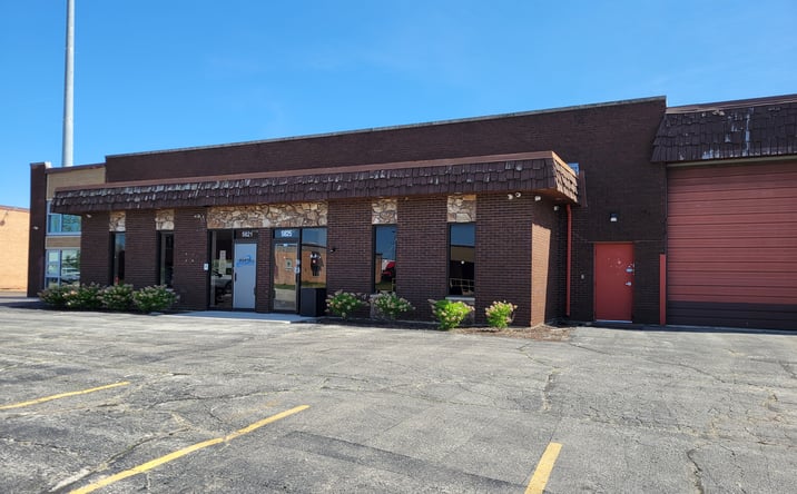 Pictures of Office, Industrial property located at 5821 117th Place, Alsip, IL 60803 for lease - image #1