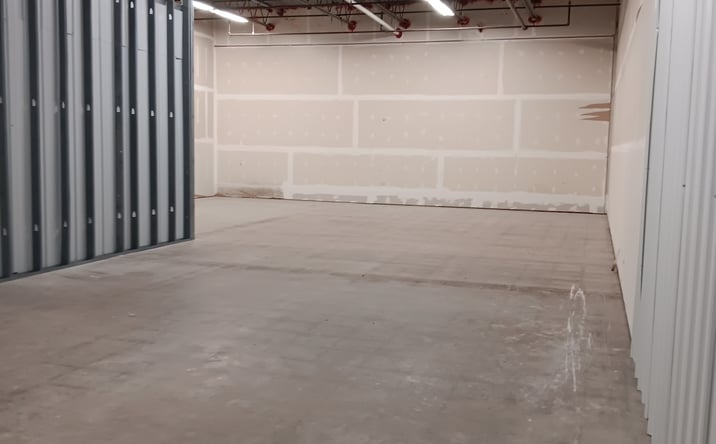 Pictures of Retail, Industrial property located at 14299 Northland Drive, Big Rapids, MI 49307 for lease - image #1