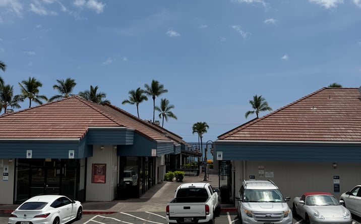 Pictures of Retail, Office, Restaurant property located at 75-5799 Alii Drive, Kailua-Kona, HI 96740 for lease - image #1