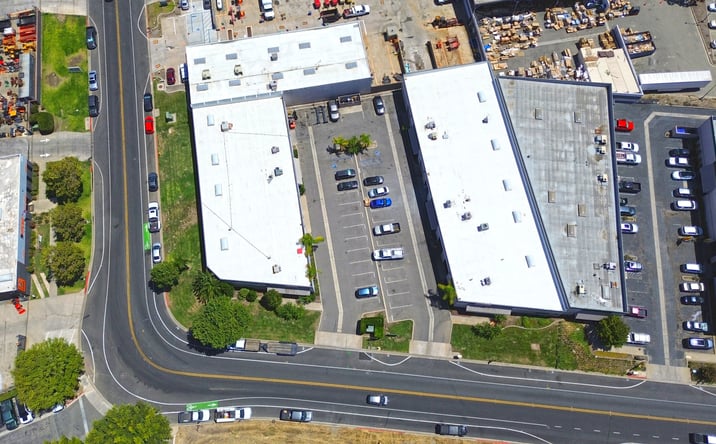 Pictures of Industrial property located at 28373 Felix Valdez Ave., Temecula, CA 92590 for lease - image #1