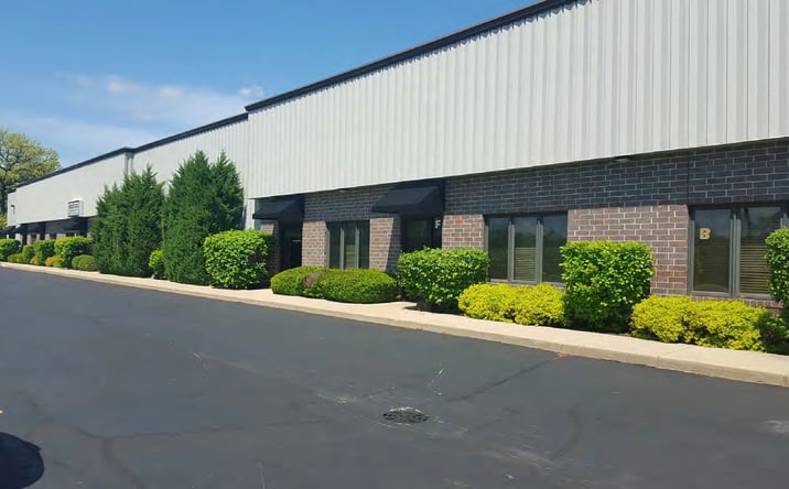Pictures of Industrial, Office property located at 43W900 Route 64, Maple Park, IL 60151 for lease - image #1
