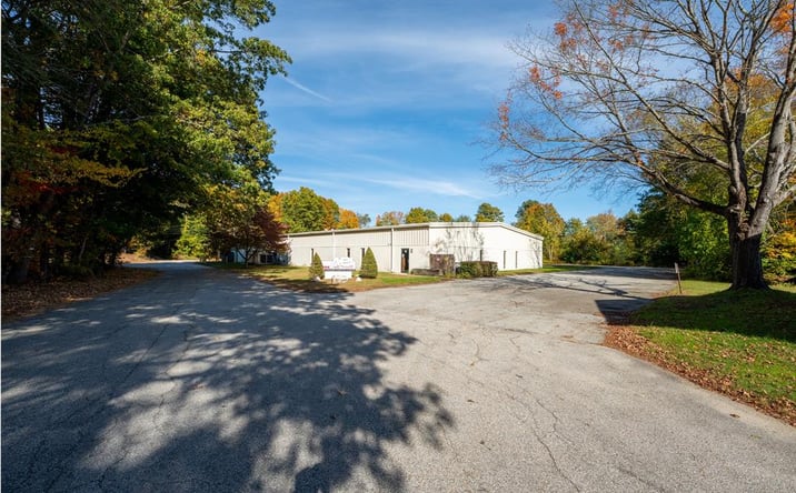 Pictures of Office, Industrial property located at 24 DORING DR, DANIELSON, CT 06239-1937 for lease - image #1