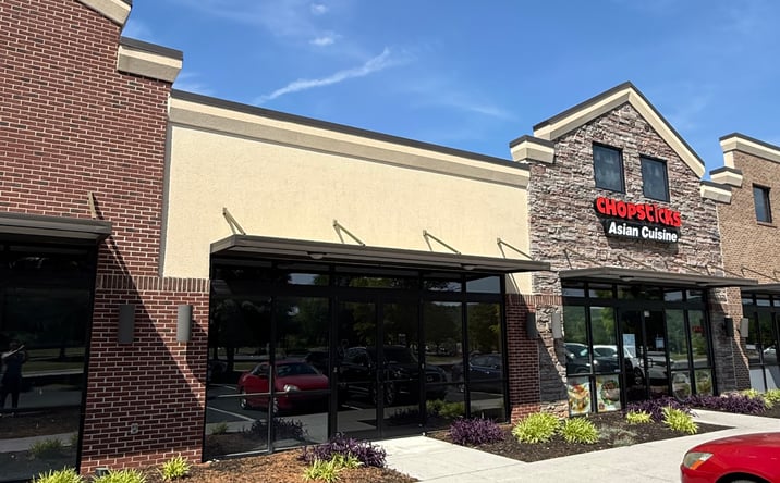 Pictures of Retail, Office property located at 792 Briarcliff Avenue, Oak Ridge, TN 37830 for lease - image #1