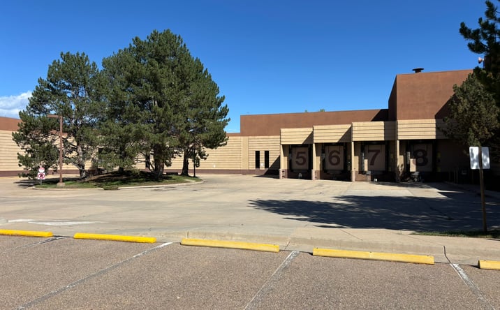 Pictures of Industrial property located at 6055 Longbow Drive, Boulder, CO 80301 for lease - image #1