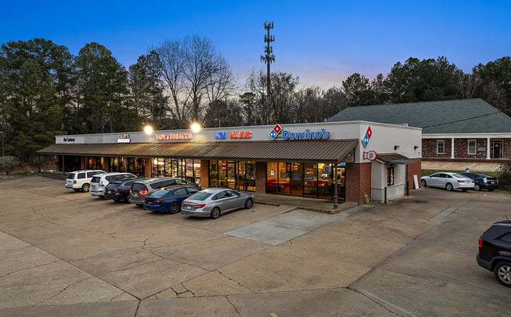Pictures of Retail, Office property located at 5403 CASTLEWOODS CT, FLOWOOD, MS 39232-7316 for lease - image #1