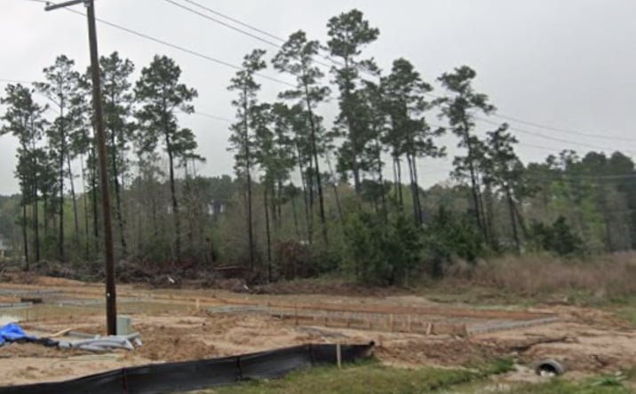 Pictures of Retail property located at 1350 County Rd 3549, Cleveland, TX 77327 for lease - image #1