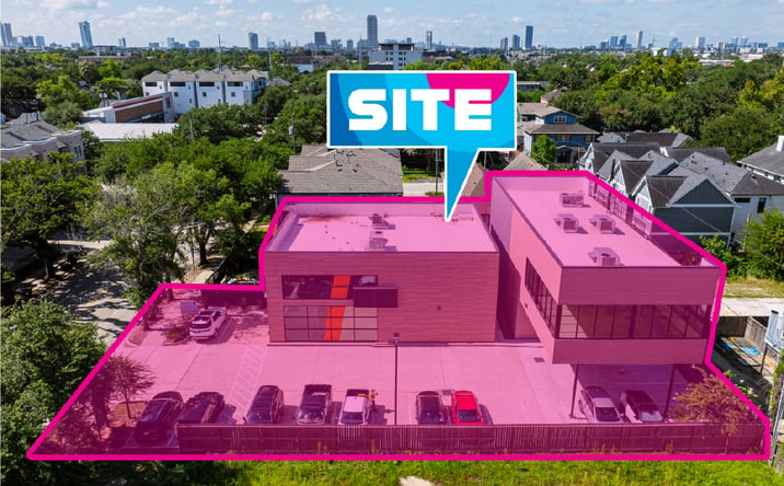 Pictures of Retail, Office, Restaurant property located at 1009 Yale Street, Houston, TX 77008 for lease - image #1