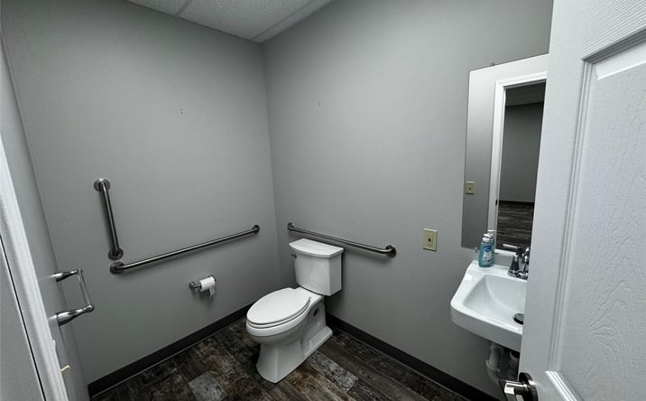 Pictures of Special Purpose property located at 2503 S LINDEN Road 124, Flint, MI 48532 for lease - image #1