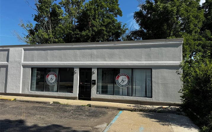 Pictures of Office, Retail property located at 221 S MILL Street 3, Clio, MI 48420 for lease - image #1
