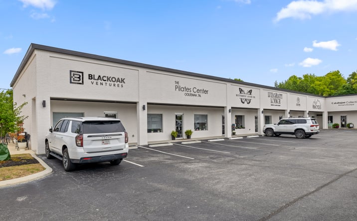 Pictures of Retail, Office, Special Purpose property located at 9515 LEE HWY, OOLTEWAH, TN 37363 for lease - image #1