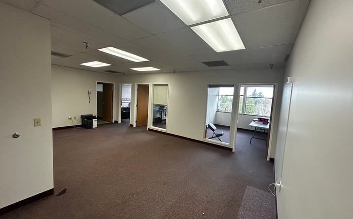 Pictures of Office property located at 10011 SE DIVISION ST, PORTLAND, OR 97266 for lease - image #1