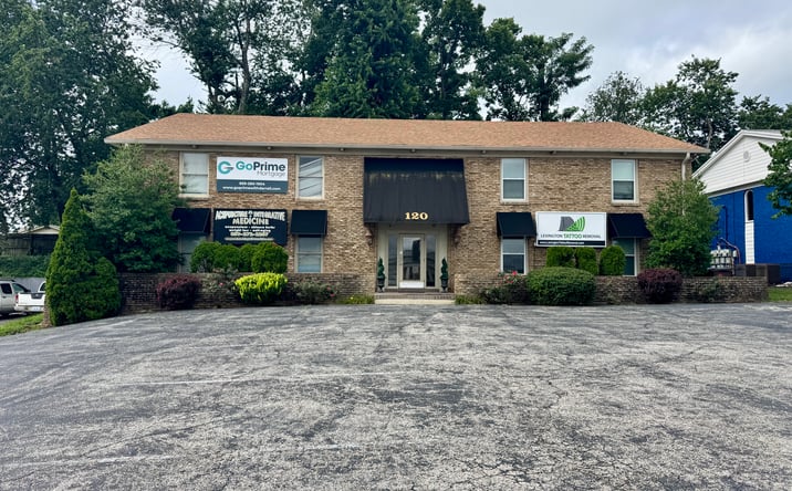 Pictures of Office property located at 120 E REYNOLDS RD, LEXINGTON, KY 40517-1251 for lease - image #1