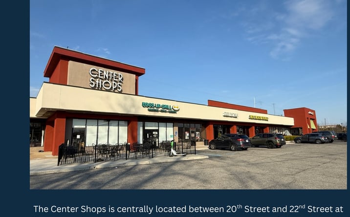 Pictures of Retail property located at 738 West 22nd Street, Norfolk, VA 23517 for lease - image #1
