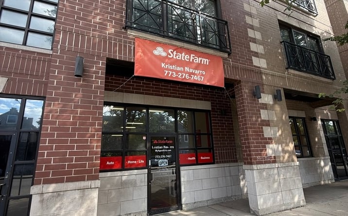 Pictures of Office, Retail property located at 1455 N ASHLAND Avenue 1, Chicago, IL 60622 for lease - image #1