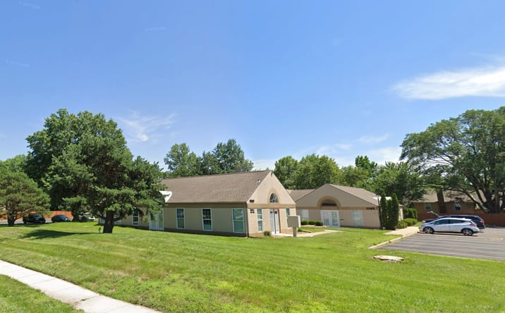 Pictures of Retail, Office property located at 1707 East Cedar Street, Olathe, KS 66062 for lease - image #1