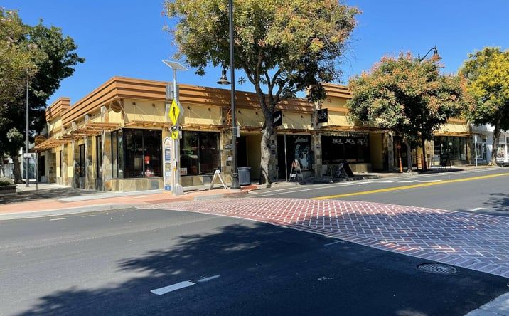 Pictures of Retail property located at 1907 Salvio St, Concord, CA 94520 for lease - image #1