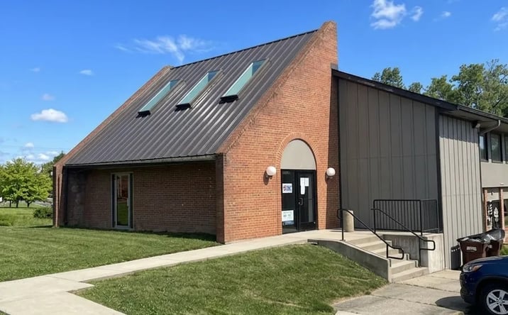 Pictures of Retail, Office property located at 6616 Dixie Hwy, Florence, KY 41042 for lease - image #1
