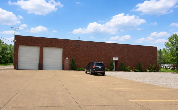 Pictures of Industrial property located at 1306 Purney Ct SE, Canton, OH 44707 for lease - image #1
