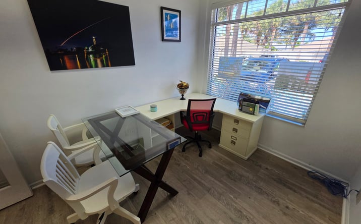 Pictures of Office property located at 2115 S US Hwy 1, Jupiter, FL 33477 for lease - image #1