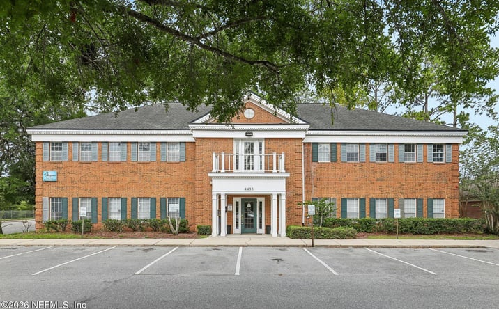 Pictures of Office property located at 4455 BAYMEADOWS Road SUITE 105, Jacksonville, FL 32217 for lease - image #1