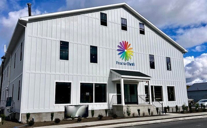 Pictures of Office, Retail, Special Purpose, Restaurant, Industrial property located at 104 Smith Avenue, Kingston, NY 12401 for lease - image #1