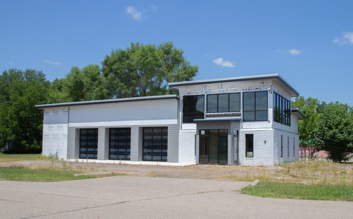 Pictures of Retail, Office, Restaurant property located at 8204 Portage Road, Portage, MI 49002 for lease - image #1