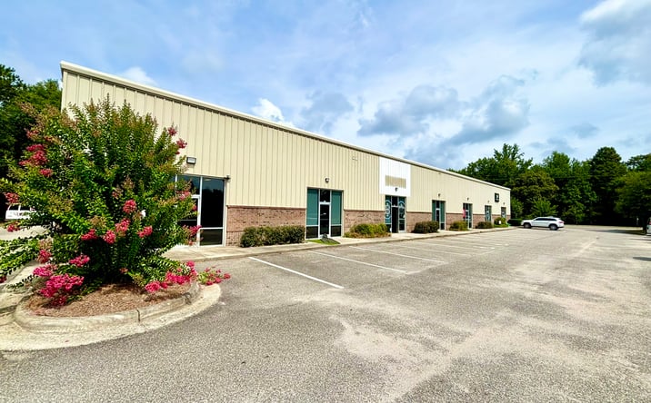 Pictures of Retail, Industrial property located at 147 Old Fayetteville Road, Leland, NC 28451 for lease - image #1
