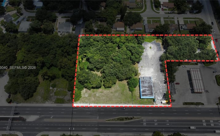 Pictures of Special Purpose property located at 16801 NW 27th Ave, Miami Gardens, FL 33056 for lease - image #1