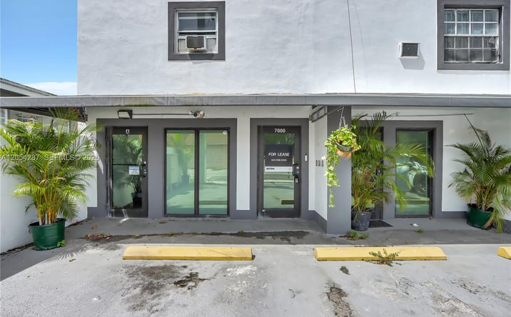 Pictures of Office, Retail property located at 7000 NW 2 Ave # 7000, Miami, FL 33150 for lease - image #1