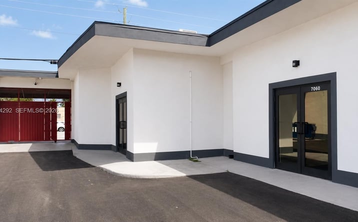 Pictures of Special Purpose property located at 7000 NW 2 Ave # 7060, Miami, FL 33150 for lease - image #1