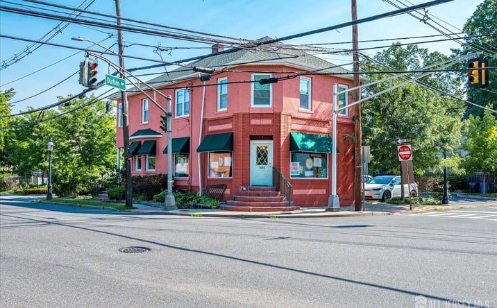 Pictures of Office property located at 136-140 DURHAM Avenue, Metuchen, NJ 08840 for lease - image #1