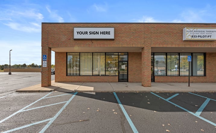 Pictures of Office property located at 28565 Schoenherr Road, Warren, MI 48088 for lease - image #1