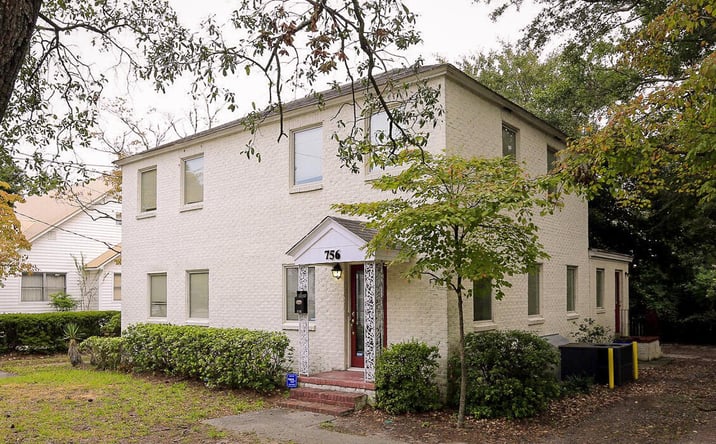Pictures of Office property located at 756 St Andrews Boulevard #1st Floor, Charleston, SC 29407 for lease - image #1
