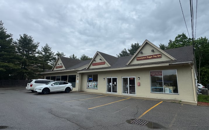 Pictures of Retail property located at 153 North Street, Lexington, MA 02420 for lease - image #1