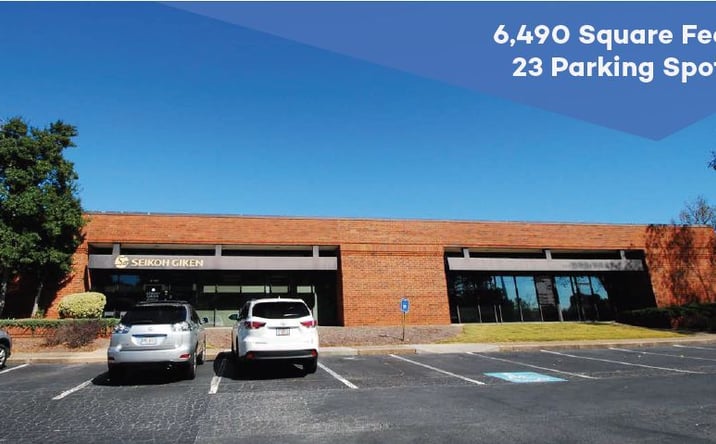 Pictures of Office, Industrial property located at 4405 International Blvd NW, Norcross, GA 30093 for lease - image #1