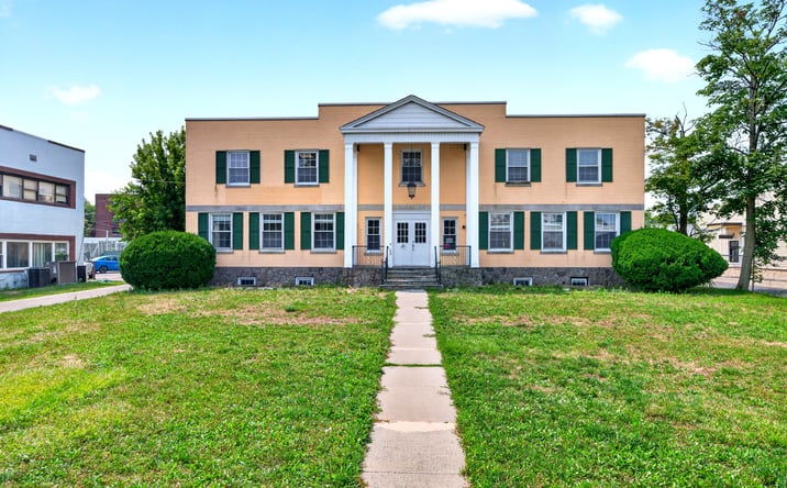 Pictures of Office property located at 155 West Merrick Road, Freeport, NY 11520 for lease - image #1