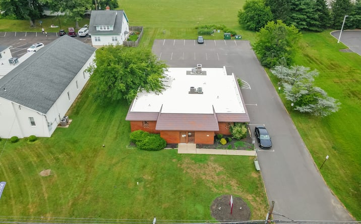 Pictures of Office property located at 919 Durham Road, Langhorne, PA 19047 for lease - image #1