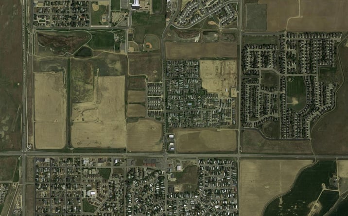 Pictures of Retail, Land property located at 3775 Puritan Way, Frederick, CO 80516 for lease - image #1