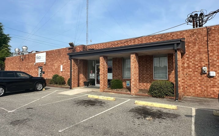 Pictures of Industrial property located at 2236 Southern Ave, Fayetteville, NC 28306 for lease - image #1