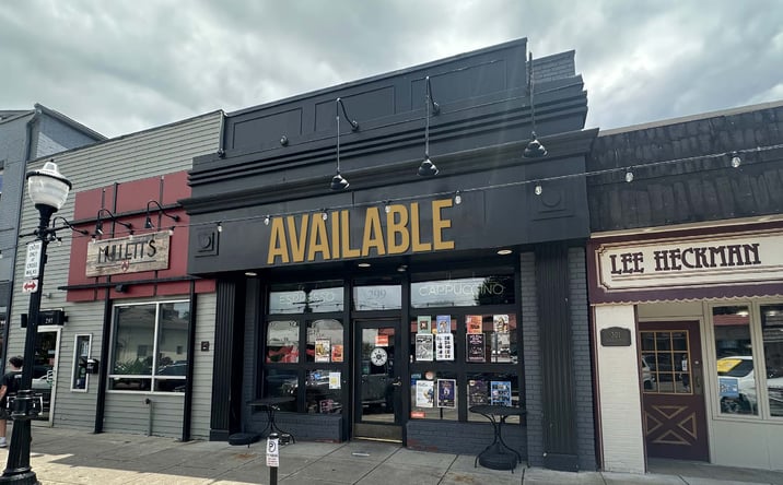 Pictures of Retail property located at 299 Beverly Road, Pittsburgh, PA 15216 for lease - image #1