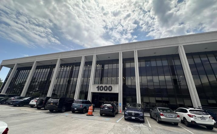 Pictures of Office property located at 1000 Northern Boulevard 220, Great Neck, NY 11021 for lease - image #1