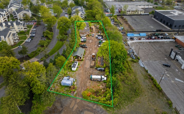 Pictures of Retail, Industrial, Land property located at 2340 U.S. 22, Union, NJ 07083 for lease - image #1