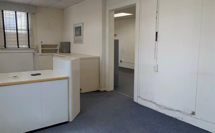 Pictures of Special Purpose property located at 218 Front Street 2FL, Hempstead, NY 11550 for lease - image #1
