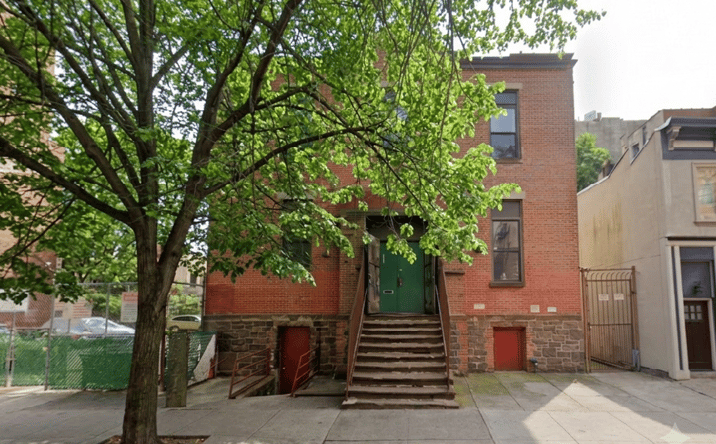 Pictures of Office, Industrial property located at 148 India Street, Brooklyn, NY 11222 for lease - image #1