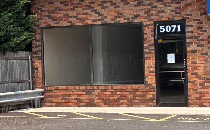 Pictures of Office, Retail property located at 5071 Merrick Road, Massapequa Park, NY 11762 for lease - image #1